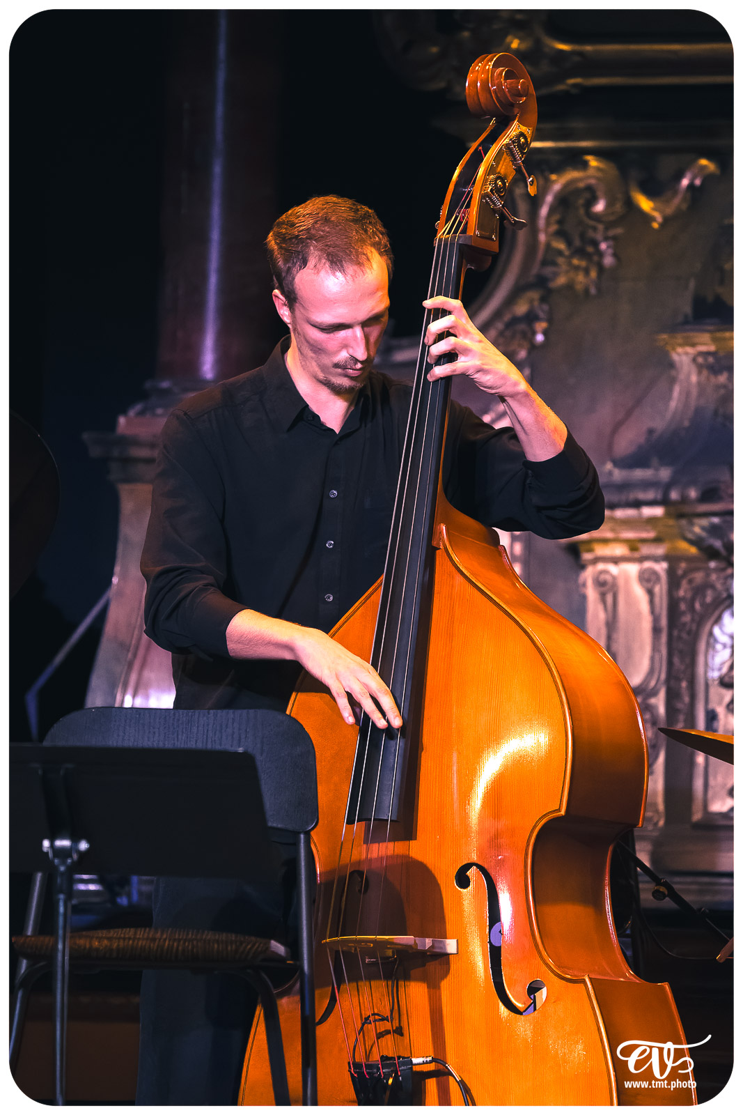 DAVIDE PETRILLO QUARTET